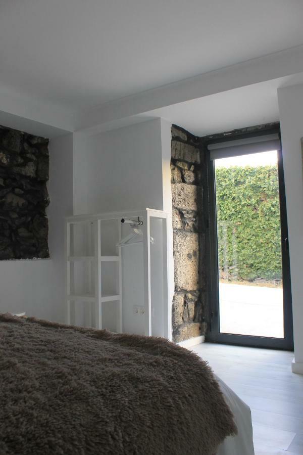 Refugio Apartment Horta  Exterior foto