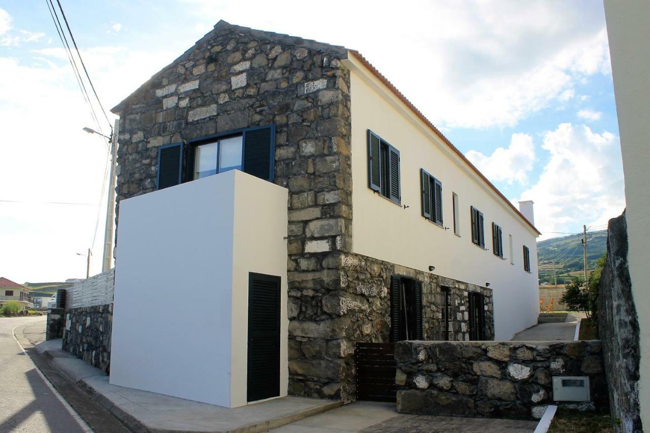 Refugio Apartment Horta  Exterior foto