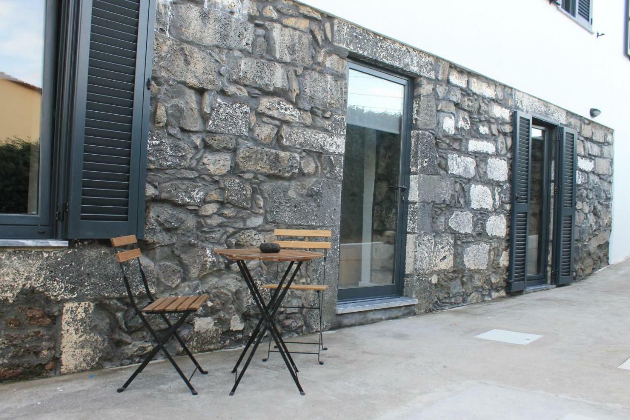 Refugio Apartment Horta  Exterior foto